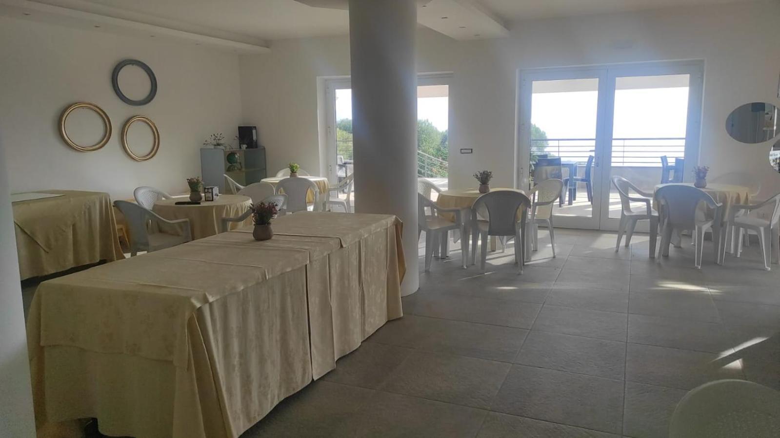 L'Incanto Del Golfo Apartment Scario Exterior photo